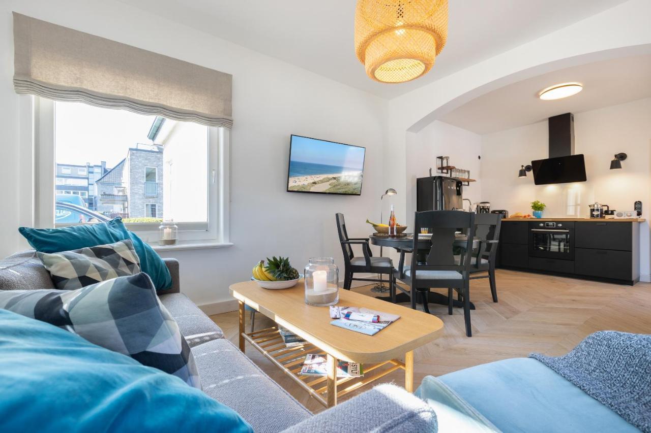 Apartment Achtern *