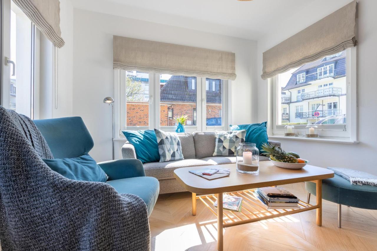 Apartment Achtern *