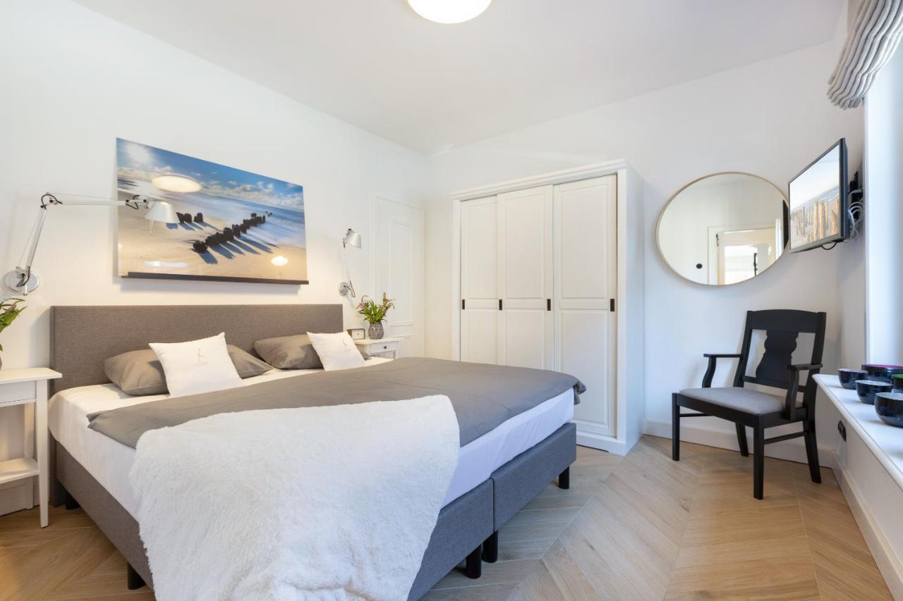 Achtern Apartment