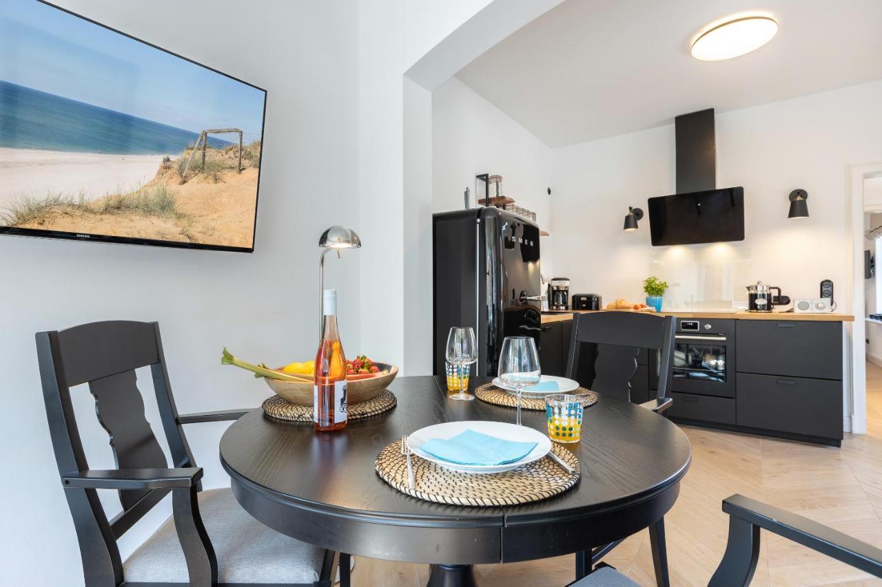 Apartment Achtern Westerland