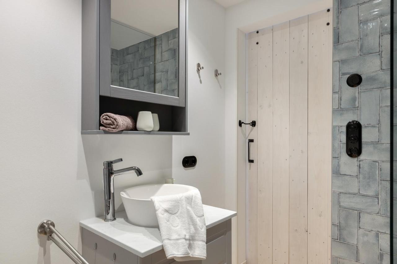 Achtern Apartment Westerland