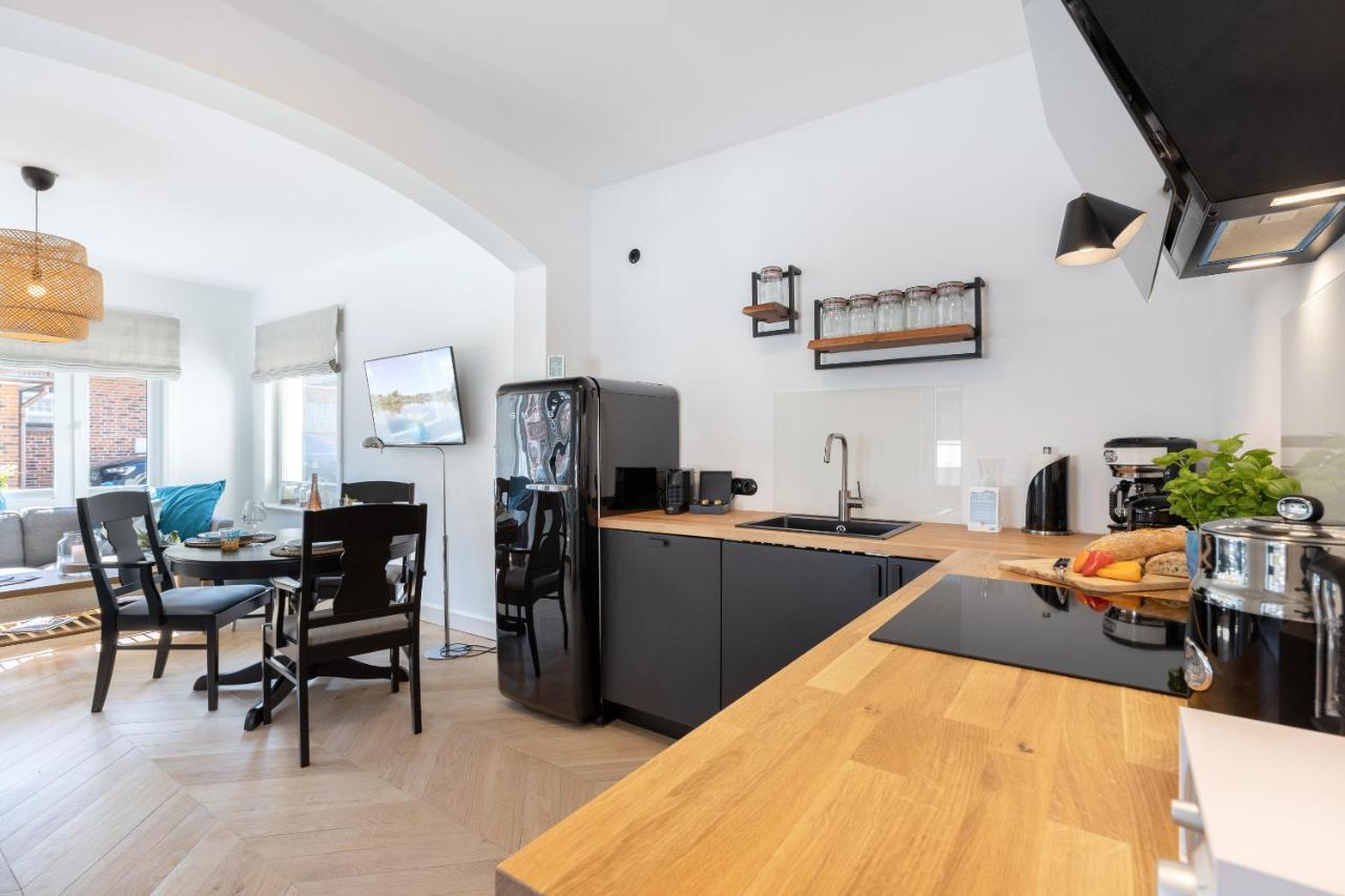 Apartment Achtern Westerland