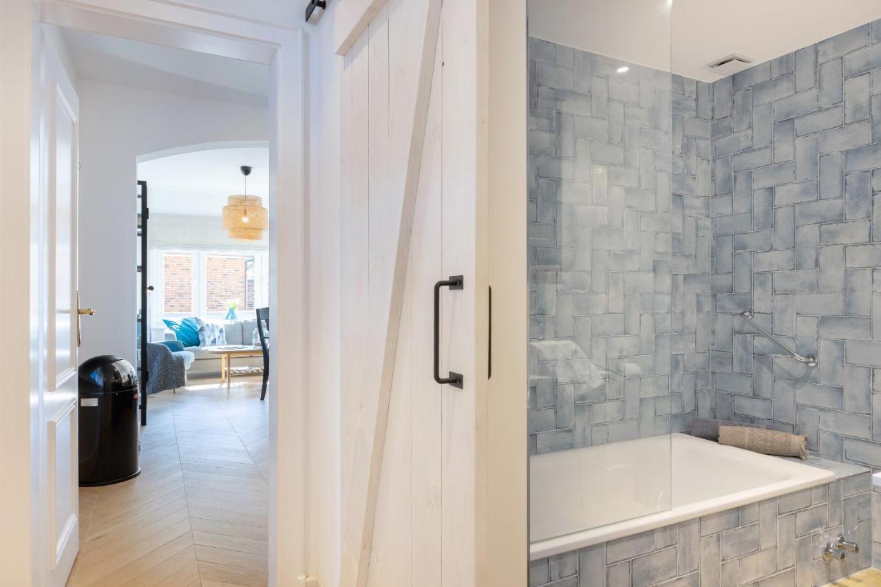 Achtern Apartment