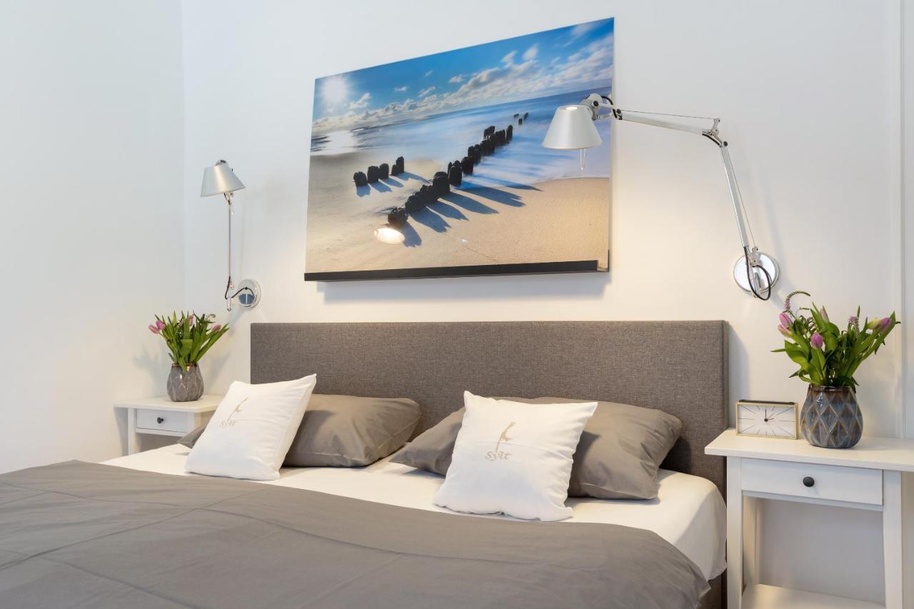 Apartment Achtern Westerland