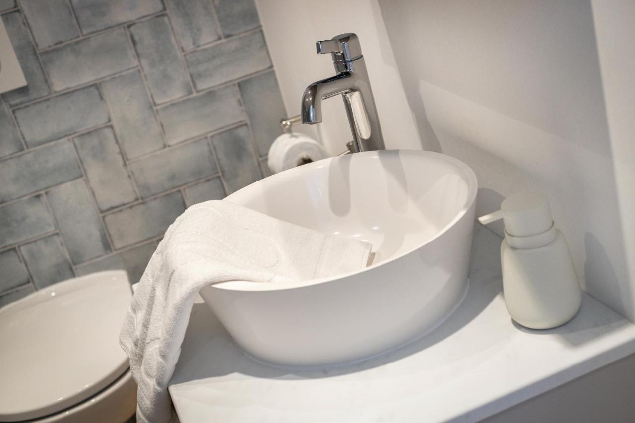 Achtern Apartment Westerland